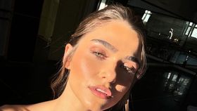 Theo Rose a luat decizia, după ce Anghel Damian a început să plece mai des de acasă! A luat și copilul cu ea: „Nu i-am cerut niciodată asta”